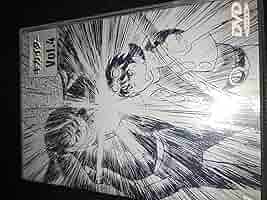 Amazon.co.jp: 人造人間キカイダー THE ANIMATION Vol.4 [DVD